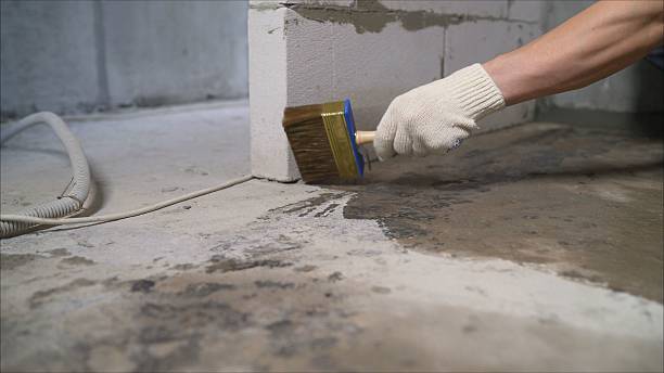 24/7 Emergency Foundation Crack Repair experts in Swartz Creek, MI